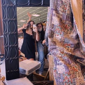 Meet your Posher, Lexie